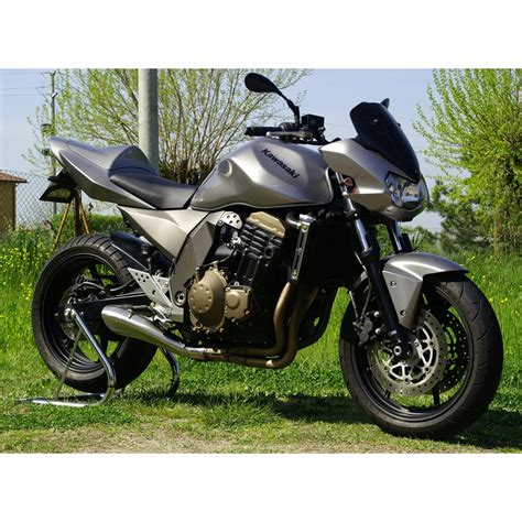 Кавасаки 750 кубов - 80 фото