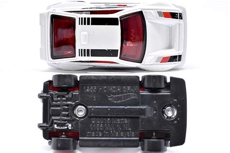 88 HONDA CR Xと85 HONDA CR Xの比較レビューRyu氏渾身のCRXを新旧並べてみたよ FYB70 DHX24 Hot Wheels 情報まとめ