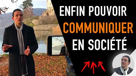 Comment Am Liorer Sa Communication Youtube