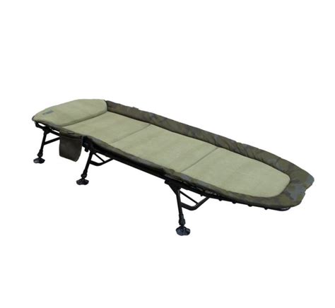 Sonik SK TEK Lounger Bedchair BFP Baits BFP Carp Store