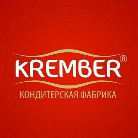 Krember - YouTube