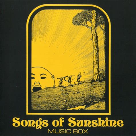 ‎Songs Of Sunshine by Music Box on Apple Music