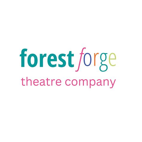 Forest Forge Theatre Company Youtube