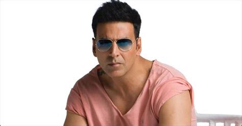When Akshay Kumar Was Featured On The Cover Of An Indian Gay Magazine Wearing A Nose Ring He
