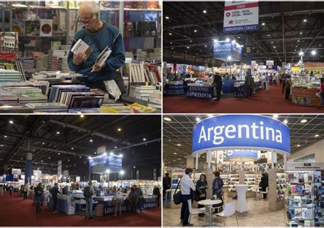 Feria Del Libro Archives Newsweek Argentina