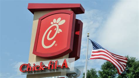 Pennsylvania Man Breaks Unofficial Chick Fil A Record With 132 Days Of