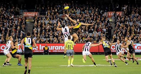 2021 Australian Football League (AFL) Preview - OLBG.com