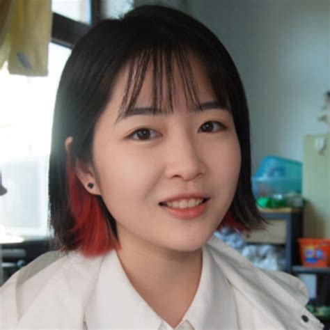 Jialu YU | PhD Student | Bachelor of Engineering | Tsinghua University ...