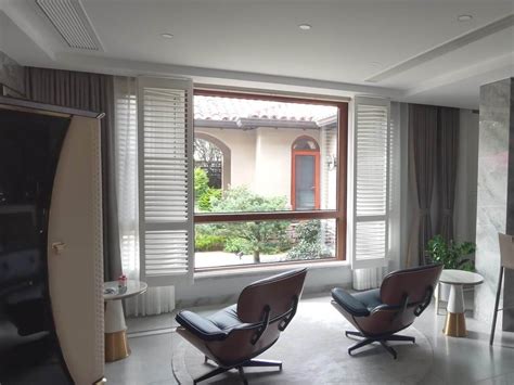 A Comprehensive Guide To Plantation Shutters Vs Blinds