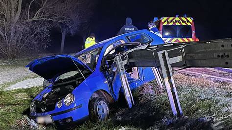 Wintereinbruch Mehrere Verletzte Bei Gl Tteunf Llen In Teilen