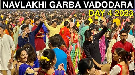 Navlakhi Garba Navlakhi Garba Vadodara Navratri Garba Vadodara