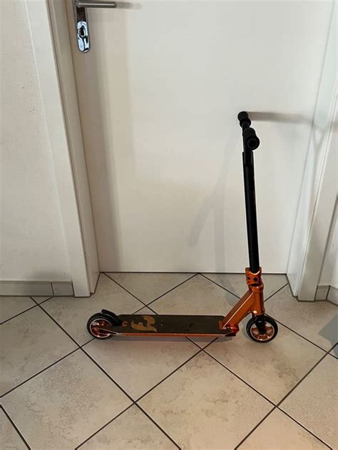 Chilli Scooter | Kaufen auf Ricardo