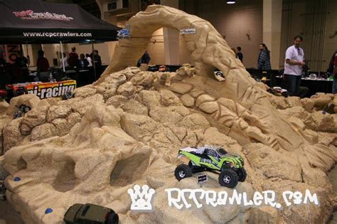 Your 1 Source For Radio Controlled Rockcrawling