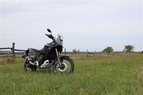 YAMAHA Ténéré 700 World Raid 0001 Automagazin sk Novinky testy