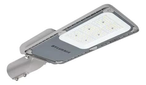 Lampara Led 50w Zd229 Alumbrado Publico