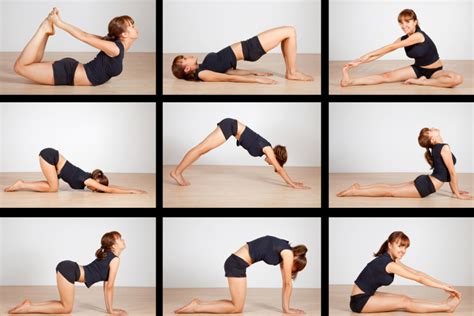 Yoga For Sciatica - Sciatica Pain Guide