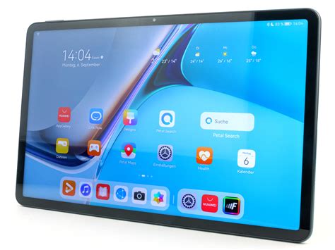 Huawei Matepad Review Great Tablet With Few Weaknesses