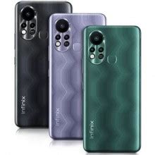 Infinix Hot S S