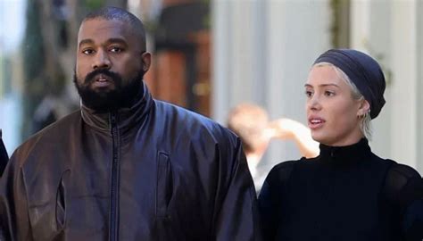 Kanye West Bianca Censori Rifts Real Reason Laid Bare After Viral