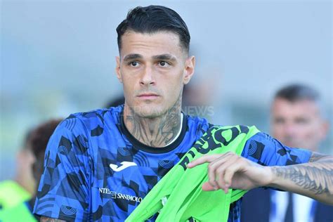 Atalanta Scamacca Recupera Per Marsiglia Al Suo Fianco Pronto De