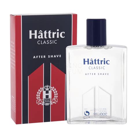 Hattric Classic Woda Po Goleniu Dla M Czyzn Ml Elnino Parfum