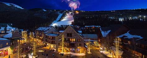 Keystone Resort Disney Vacation Club