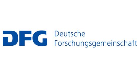 German Research Foundation (DFG) Logo Vector - (.SVG + .PNG) - Tukuz.Com