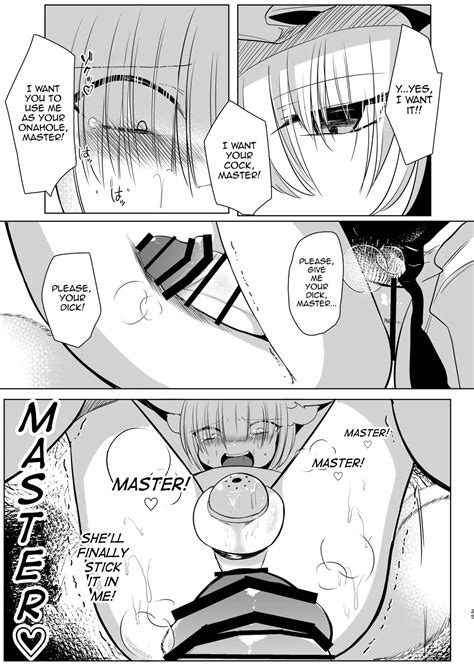 Yakumo Ran Ni Yoru Seidorei Shasei Kanri Choukyou Kogitsune Hen Page 24 Nhentai Hentai