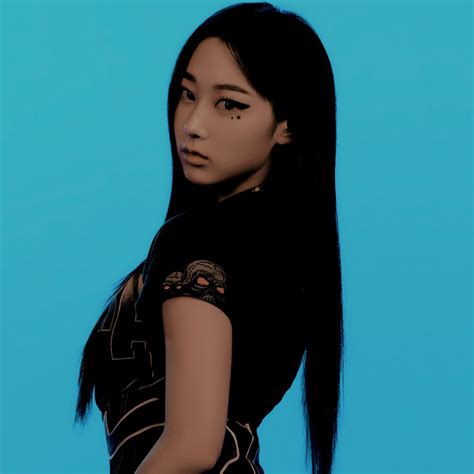 Aespa 에스파 〖savage〗 20211005 6pm Kst Giselle 지젤 Aespa æspa 에스파 Savage South Korean Girls