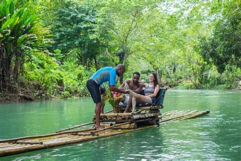 2023 Bamboo Rafting With Foot Massage Reserve Now