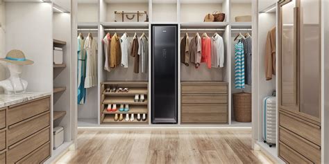 Smart Closets To Make Your Wardrobe Dreams A Reality Mansion Global