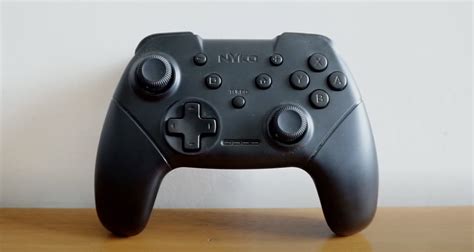 Grab The Nyko Switch Controller For Less Than 30 Phandroid