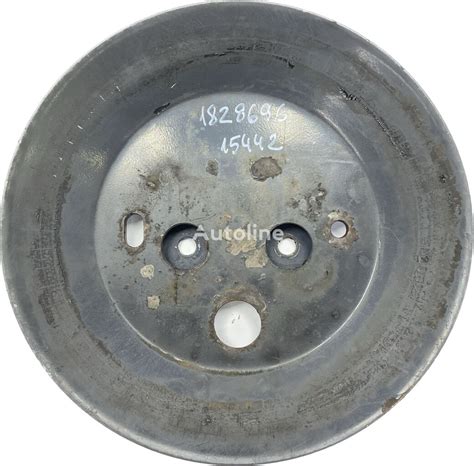 P-series 1356419 air spring for Scania truck for sale Romania Cristesti ...