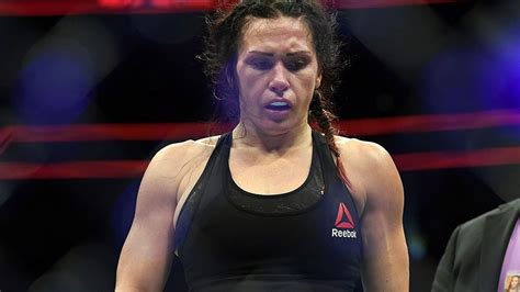 "Alpha" Cat Zingano Released From The UFC, Zingano Comments