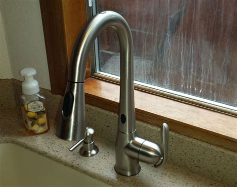 How To Replace Cartridge On Moen Kitchen Faucet Allareportable