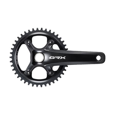 Shimano Multiplicacion GRX FC M810 1 11v WeRbikes Tienda De Bicicletas