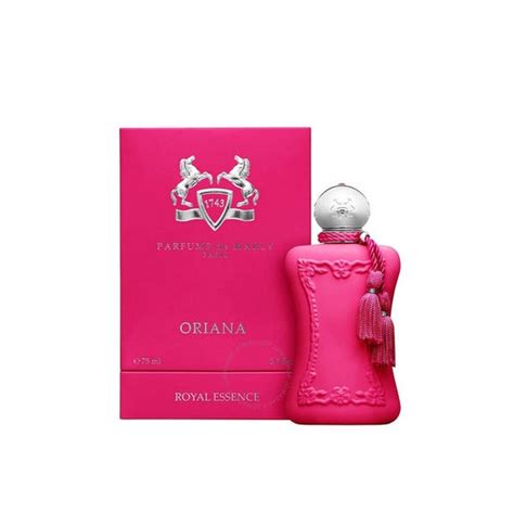 Parfums De Marly Oriana Eau De Parfum 75ml PromoFarma