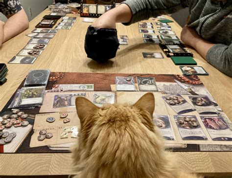 Snakes. Why did it have to be snakes? : r/arkhamhorrorlcg