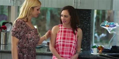 Bad Milf Sarah Vandella Deepthroats Until She Taps Out Tnaflix