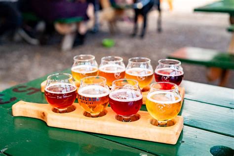 20 EPIC Portland Breweries Guaranteed to Quench Your Thirst