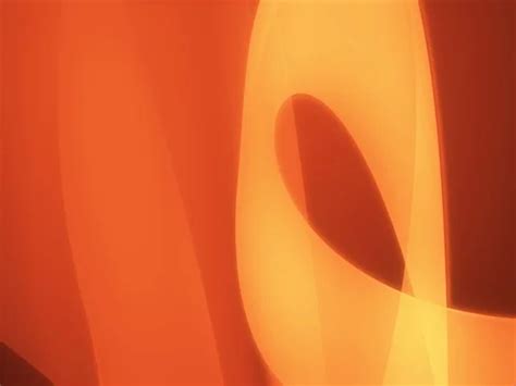 animated light orange abstract backgroun... | Stock Video | Pond5