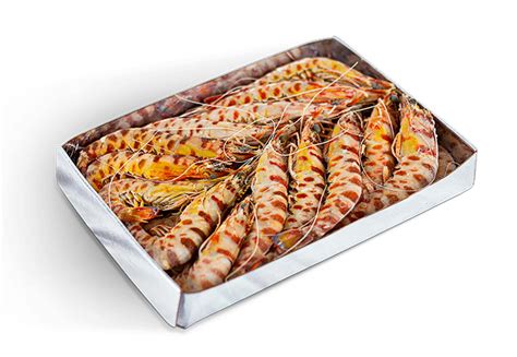 Comprar Marisco Congelado Pescados Saturnino