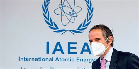 Iaea Erh Lt Keine Bilder Mehr Aus Iranischen Atomanlagen Iran