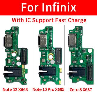 Infinix Hot X I Play Pro Zero X