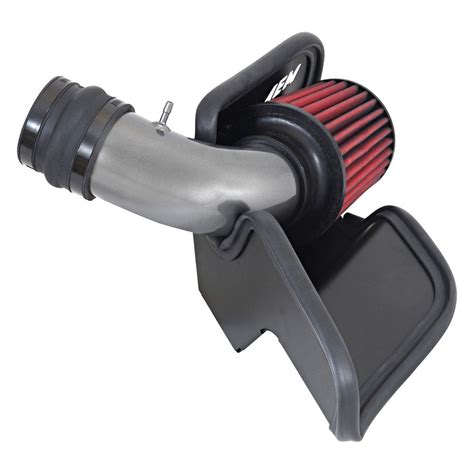 Aem Intakes C Aluminum Gunmetal Gray Cold Air Intake System