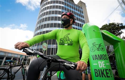 Conheça histórias de quem trocou o transporte público pela bicicleta