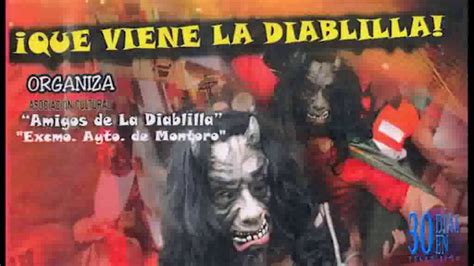 Entrevista Con Antonio Baltan S Asoc Amigos De La Diablilla Youtube