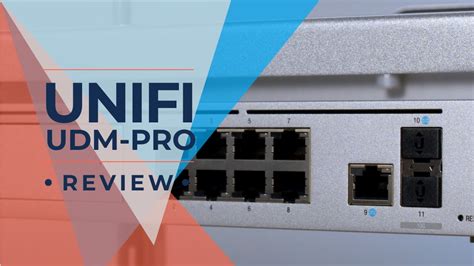 Unifi Dream Machine Pro UDM PRO Router Your 2024 In Depth Review