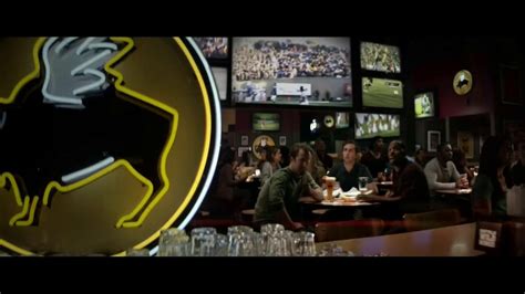 Buffalo Wild Wings Tv Commercial Last Wing Ispottv