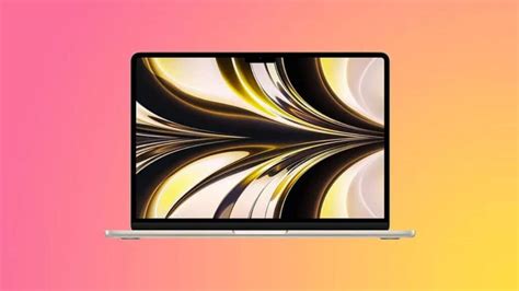 Inch Macbook Air Expected To Debut At Wwdc Gizcoupon